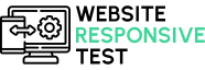 Websile Responsive Test Logo